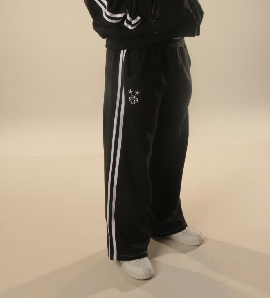 Basic 2000 Jogger Black