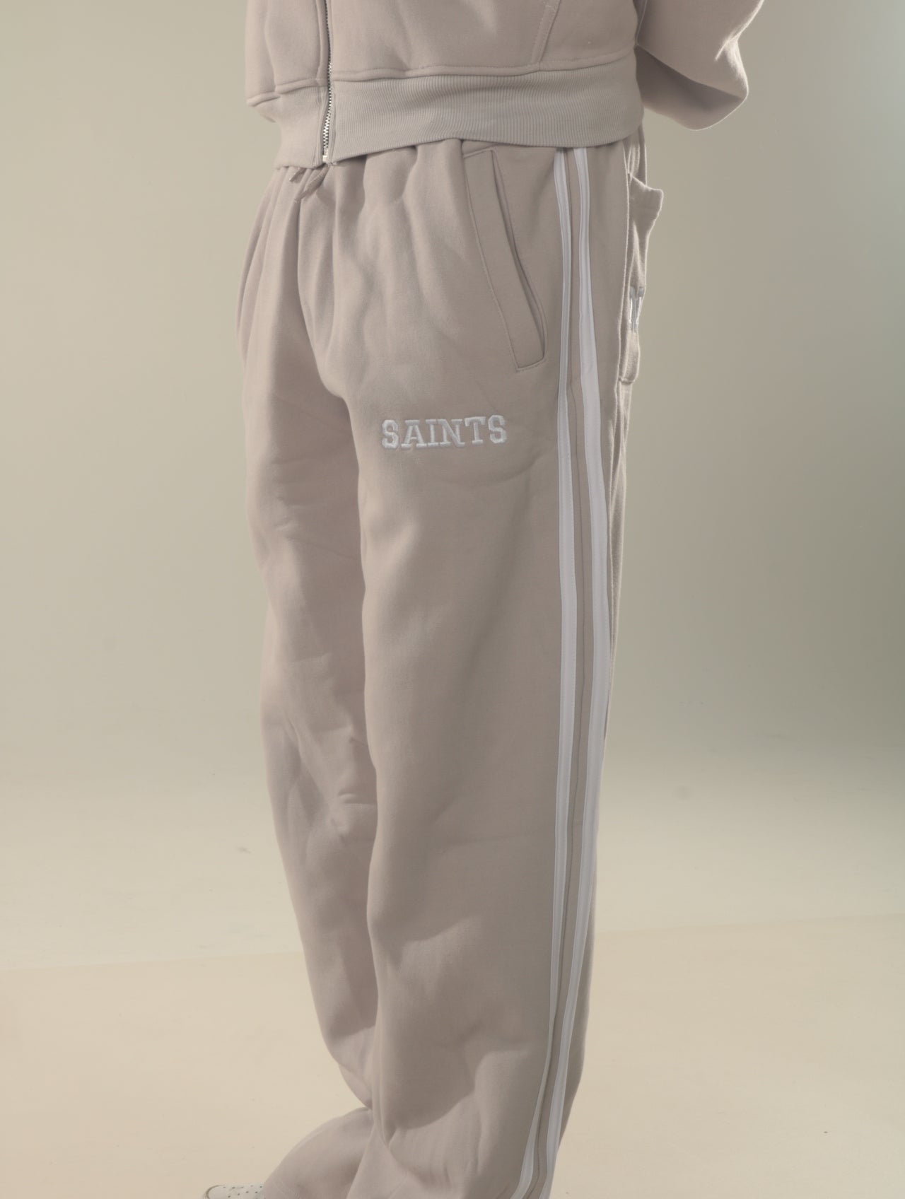 Basic 2000 Jogger Grey