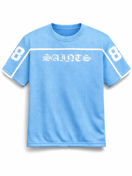 NFL Jersey - Baby blue