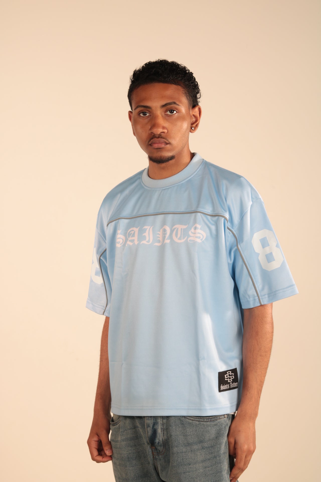 NFL Jersey - Baby blue