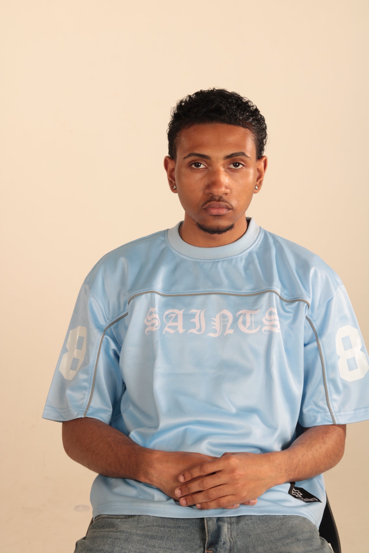 NFL Jersey - Baby blue