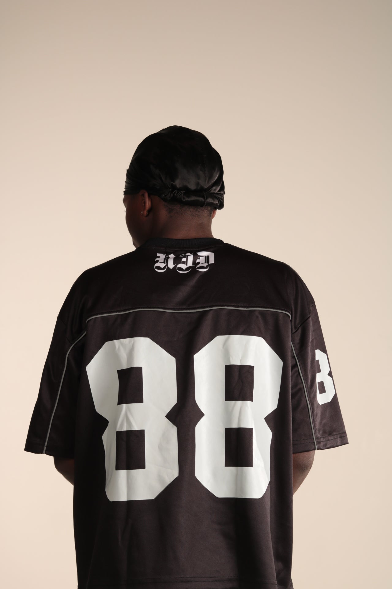 NFL Jersey - Black