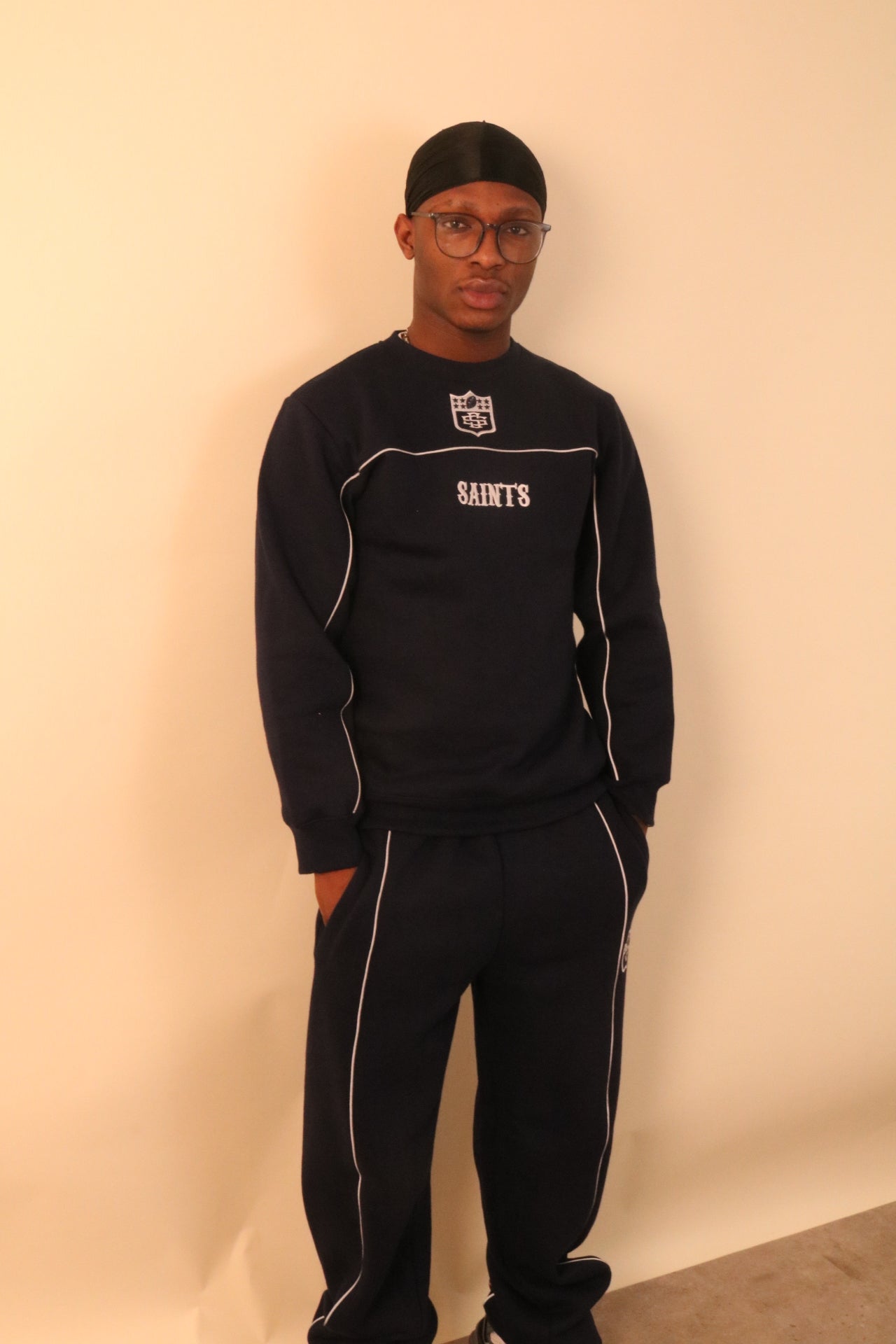 NFL Joggers Darkblue