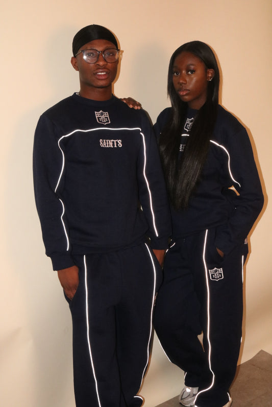 NFL Joggers Darkblue