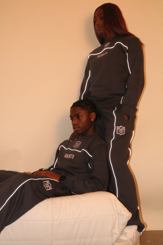 NFL Joggers Grey